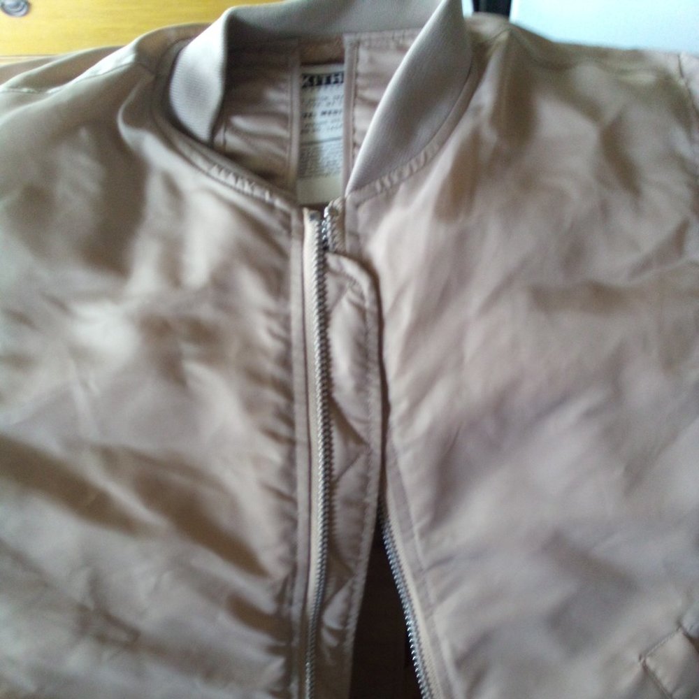 Kith Bomber Jacket